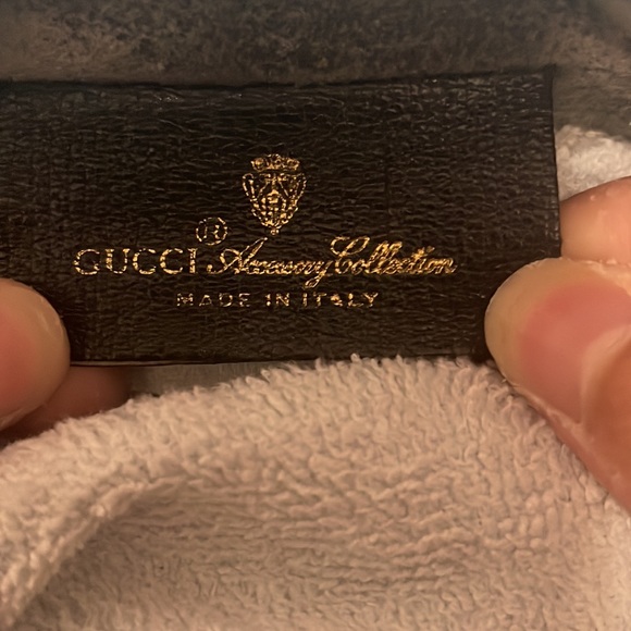 Gucci crossbody - Picture 11 of 17